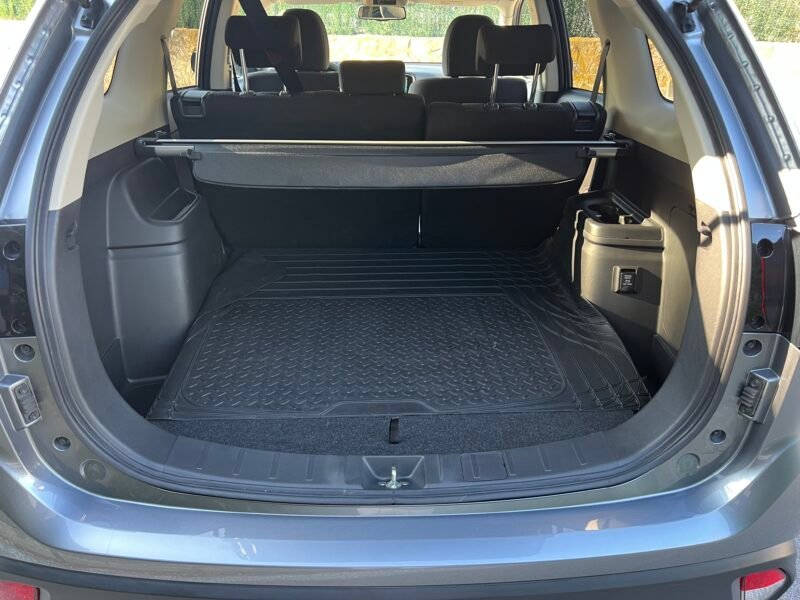 MITSUBISHI OUTLANDER 200 MPI 2.0 150 Cv