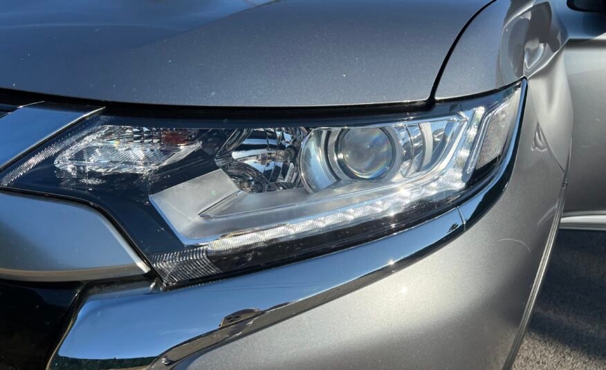 MITSUBISHI OUTLANDER 200 MPI 2.0 150 Cv