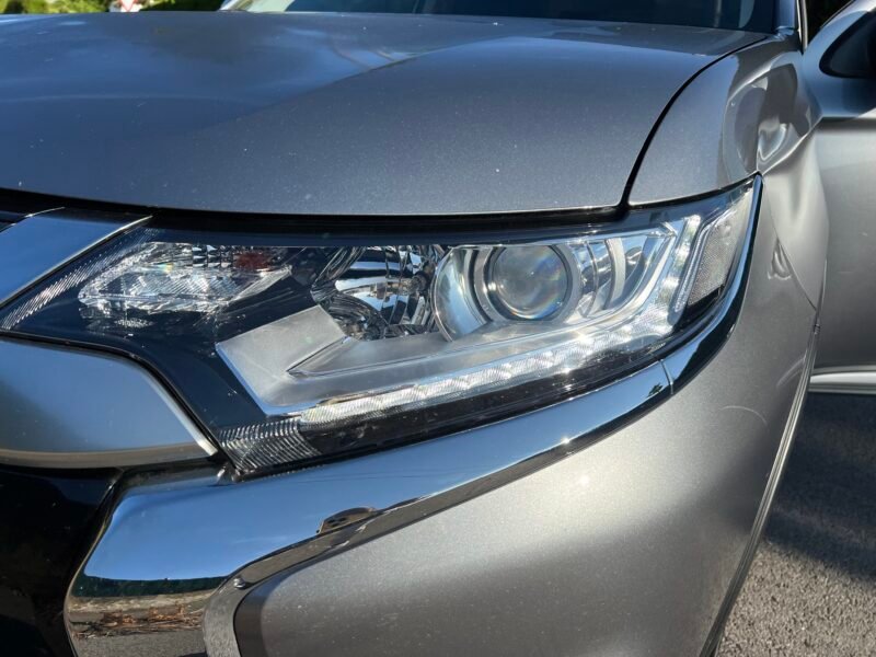 MITSUBISHI OUTLANDER 200 MPI 2.0 150 Cv