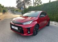 TOYOTA GR YARIS CIRCUIT PACK