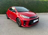 TOYOTA GR YARIS CIRCUIT PACK