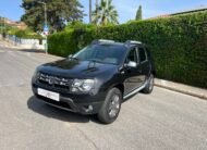 Dacia DUSTER 4×4 LAURANCE