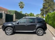 Dacia DUSTER 4×4 LAURANCE