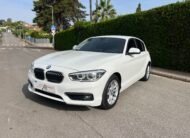BMW 116 d