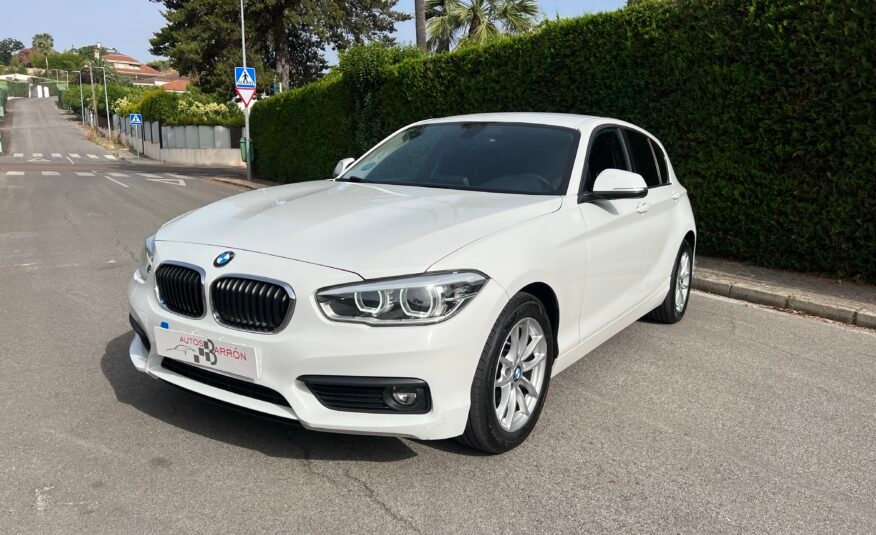 BMW 116 d