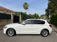 BMW 116 d