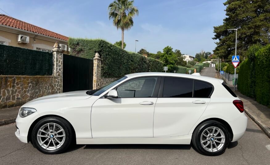 BMW 116 d