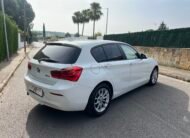 BMW 116 d