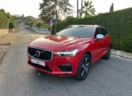 VOLVO XC60 d4 190 Cv R DESIGN R DESIGN