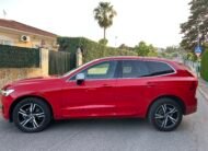 VOLVO XC60 d4 190 Cv R DESIGN R DESIGN