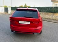 VOLVO XC60 d4 190 Cv R DESIGN R DESIGN