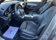 MERCEDES-BENZ GLC 220 d 4 MATIC 194 cv Amg