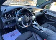 MERCEDES-BENZ GLC 220 d 4 MATIC 194 cv Amg