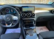 MERCEDES-BENZ GLC 220 d 4 MATIC 194 cv Amg