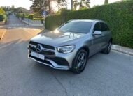 MERCEDES-BENZ GLC 220 d 4 MATIC 194 cv Amg