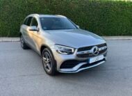 MERCEDES-BENZ GLC 220 d 4 MATIC 194 cv Amg