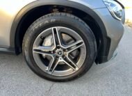 MERCEDES-BENZ GLC 220 d 4 MATIC 194 cv Amg