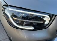 MERCEDES-BENZ GLC 220 d 4 MATIC 194 cv Amg