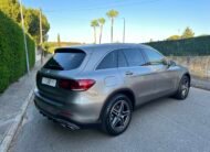 MERCEDES-BENZ GLC 220 d 4 MATIC 194 cv Amg