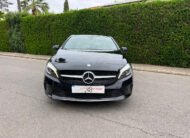 MERCEDES-BENZ A 180 d 109 CV Aut. SPORT