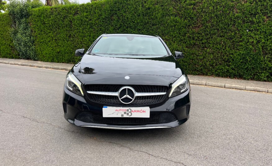 MERCEDES-BENZ A 180 d 109 CV Aut. SPORT
