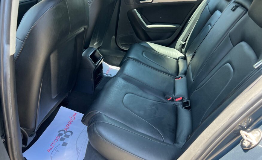 AUDI A4 2.0 TDI 143 CV Ambiente Ambiente