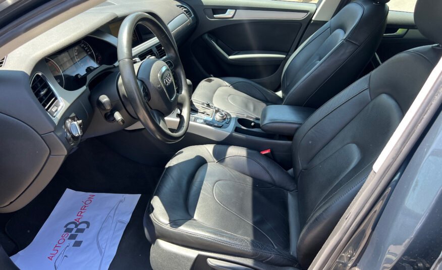AUDI A4 2.0 TDI 143 CV Ambiente Ambiente