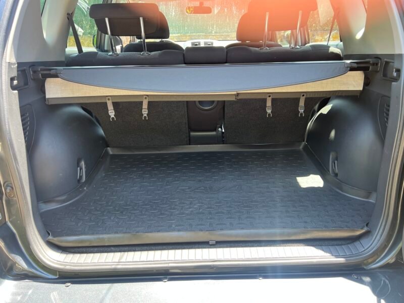 TOYOTA RAV4 2.2 d4d 136 CV SOL 4×4 SOL 4×4