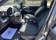 TOYOTA RAV4 2.2 d4d 136 CV SOL 4×4 SOL 4×4