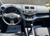 TOYOTA RAV4 2.2 d4d 136 CV SOL 4×4 SOL 4×4