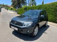 TOYOTA RAV4 2.2 d4d 136 CV SOL 4×4 SOL 4×4