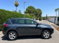 TOYOTA RAV4 2.2 d4d 136 CV SOL 4×4 SOL 4×4