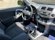 TOYOTA RAV4 2.2 d4d 136 CV SOL 4×4 SOL 4×4