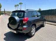 TOYOTA RAV4 2.2 d4d 136 CV SOL 4×4 SOL 4×4