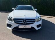 MERCEDES-BENZ E 350 d 258 CV AMG Amg