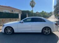MERCEDES-BENZ E 350 d 258 CV AMG Amg