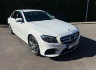 MERCEDES-BENZ E 350 d 258 CV AMG Amg