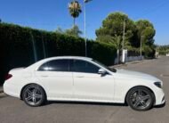 MERCEDES-BENZ E 350 d 258 CV AMG Amg