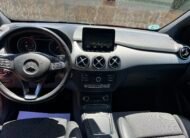 MERCEDES-BENZ B 200 d Aut. SPORT SPORT