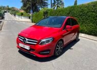 MERCEDES-BENZ B 200 d Aut. SPORT SPORT