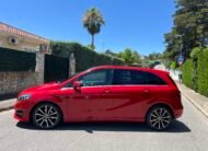 MERCEDES-BENZ B 200 d Aut. SPORT SPORT