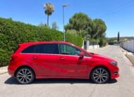 MERCEDES-BENZ B 200 d Aut. SPORT SPORT