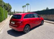 MERCEDES-BENZ B 200 d Aut. SPORT SPORT