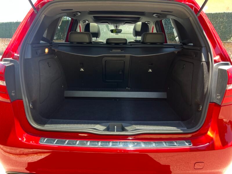 MERCEDES-BENZ B 200 d Aut. SPORT SPORT