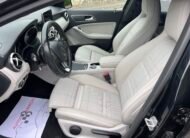MERCEDES-BENZ A 180 d 109 CV Aut. SPORT