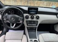 MERCEDES-BENZ A 180 d 109 CV Aut. SPORT