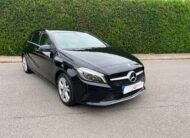 MERCEDES-BENZ A 180 d 109 CV Aut. SPORT