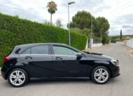 MERCEDES-BENZ A 180 d 109 CV Aut. SPORT