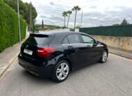 MERCEDES-BENZ A 180 d 109 CV Aut. SPORT