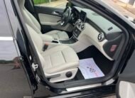 MERCEDES-BENZ A 180 d 109 CV Aut. SPORT